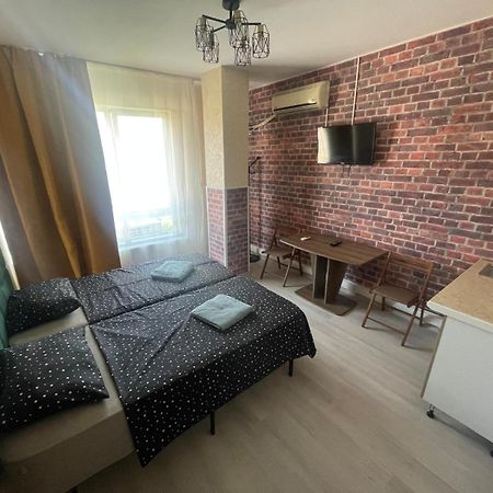 Urban Suites Bucsinescu Iasi Exteriér fotografie