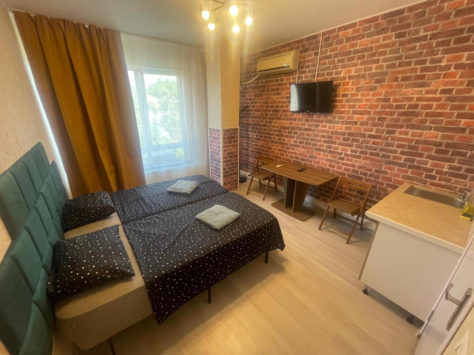 Urban Suites Bucsinescu Iasi Exteriér fotografie