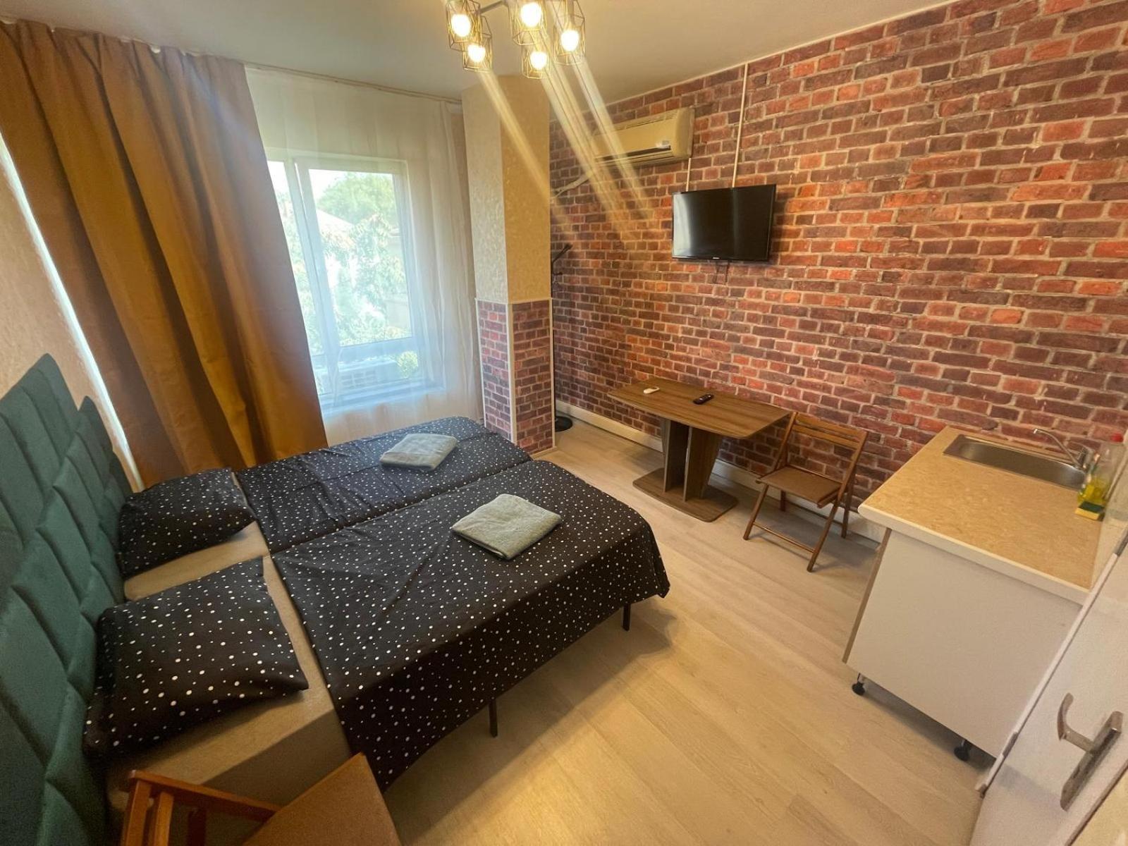Urban Suites Bucsinescu Iasi Exteriér fotografie